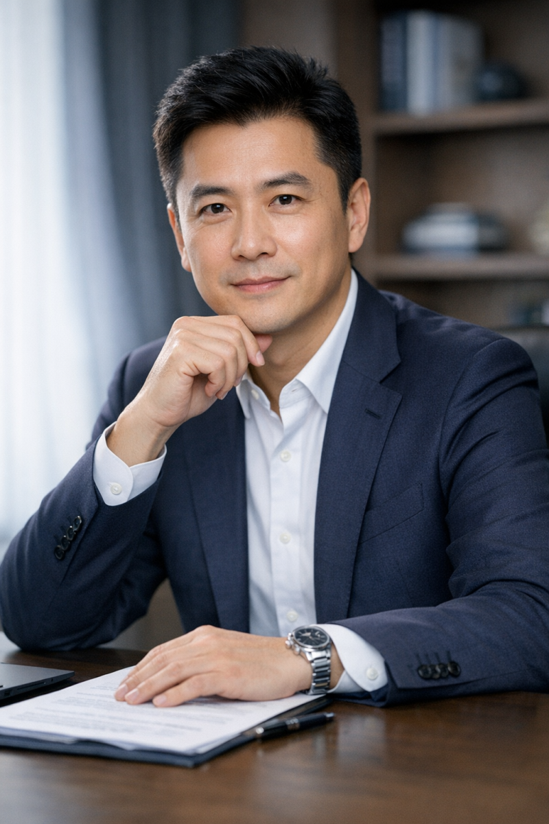 张漾斌对当代艺术趋势的分析